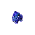 Galactic Bulbasaur